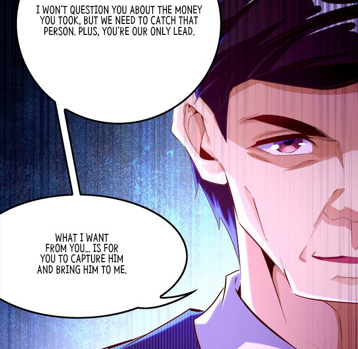 Read Hidden Class chapter 18 image 5 on Lezhin