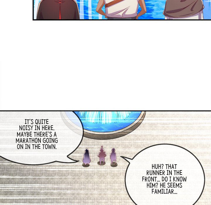 Read Hidden Class chapter 18 image 51 on Lezhin