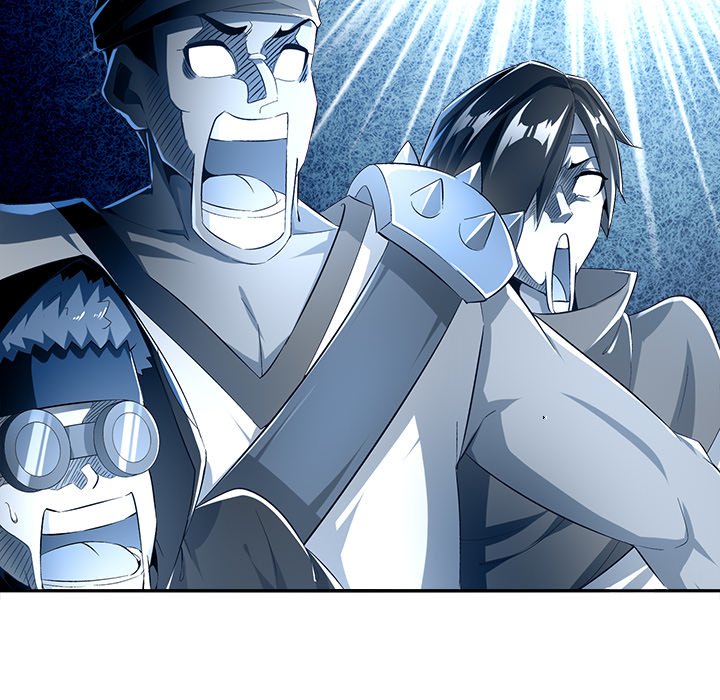 Read Hidden Class chapter 18 image 55 on Lezhin