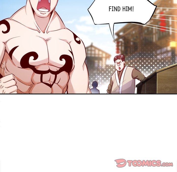 Read Hidden Class chapter 18 image 57 on Lezhin