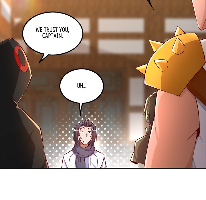 Read Hidden Class chapter 18 image 66 on Lezhin