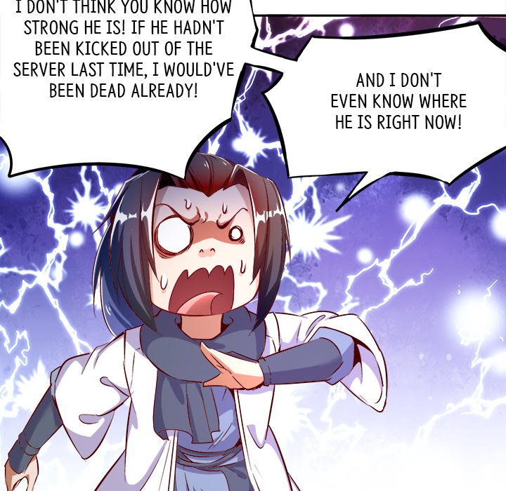 Read Hidden Class chapter 18 image 7 on Lezhin