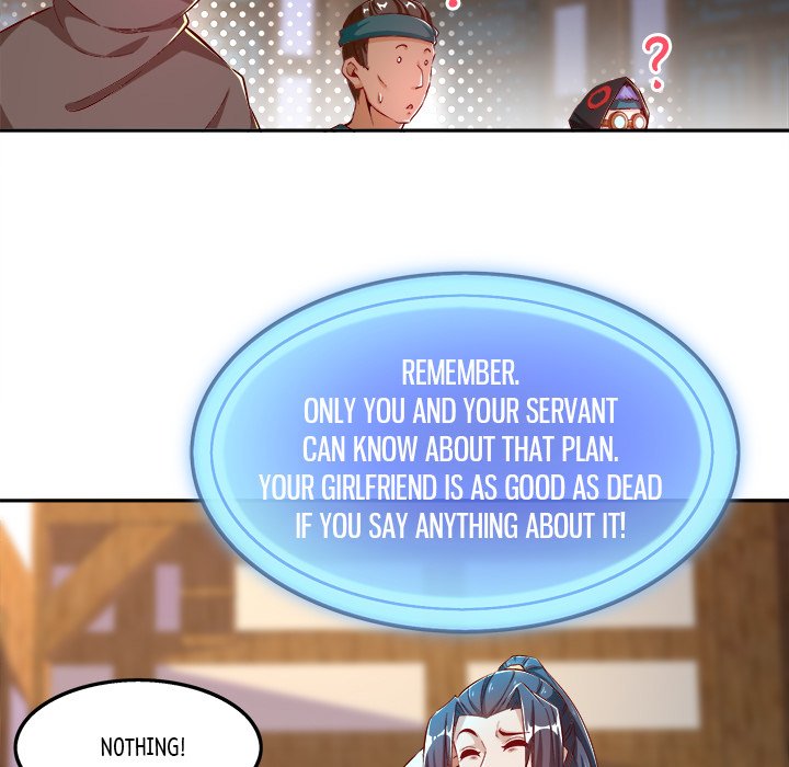 Read Hidden Class chapter 18 image 74 on Lezhin