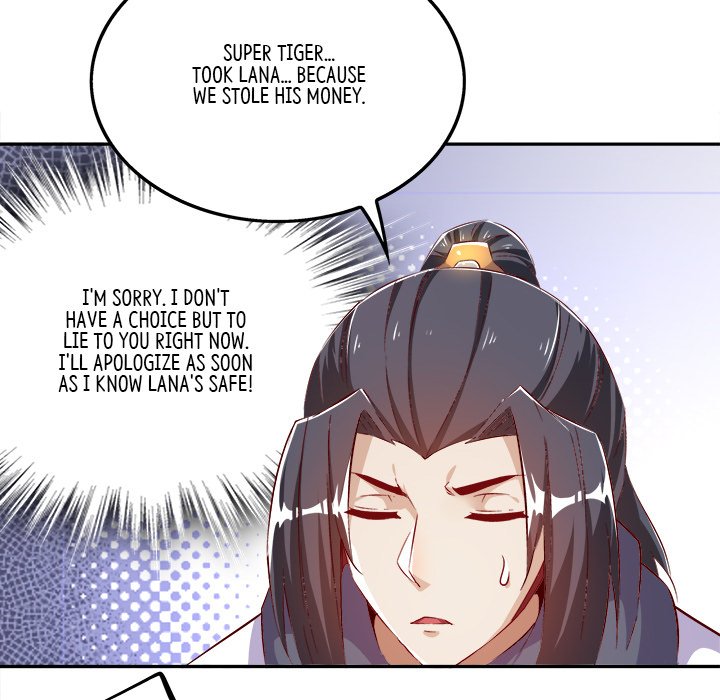 Read Hidden Class chapter 18 image 78 on Lezhin