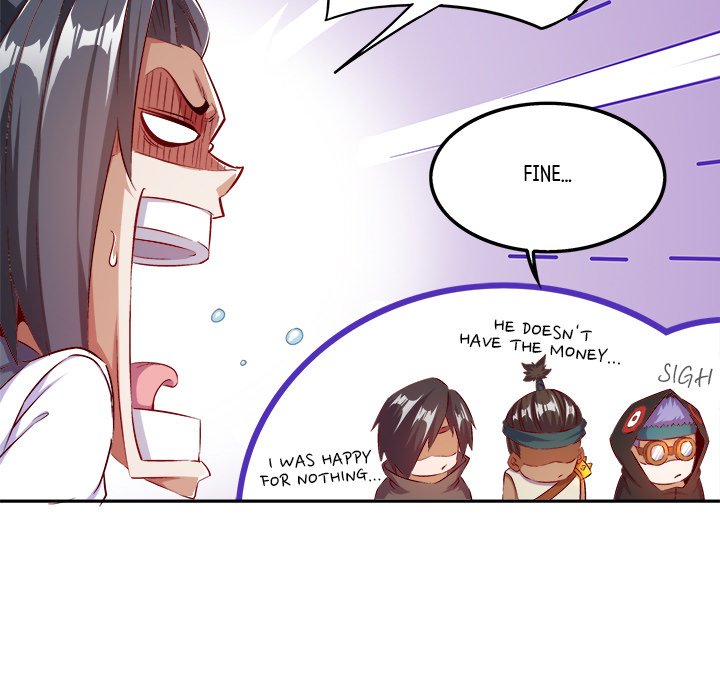 Read Hidden Class chapter 18 image 84 on Lezhin