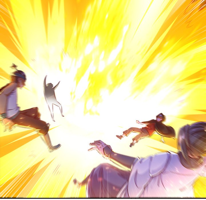 Read Hidden Class chapter 18 image 93 on Lezhin