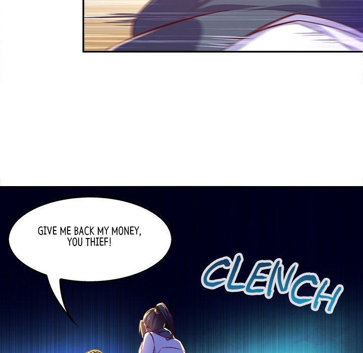 Read Hidden Class chapter 18 image 95 on Lezhin