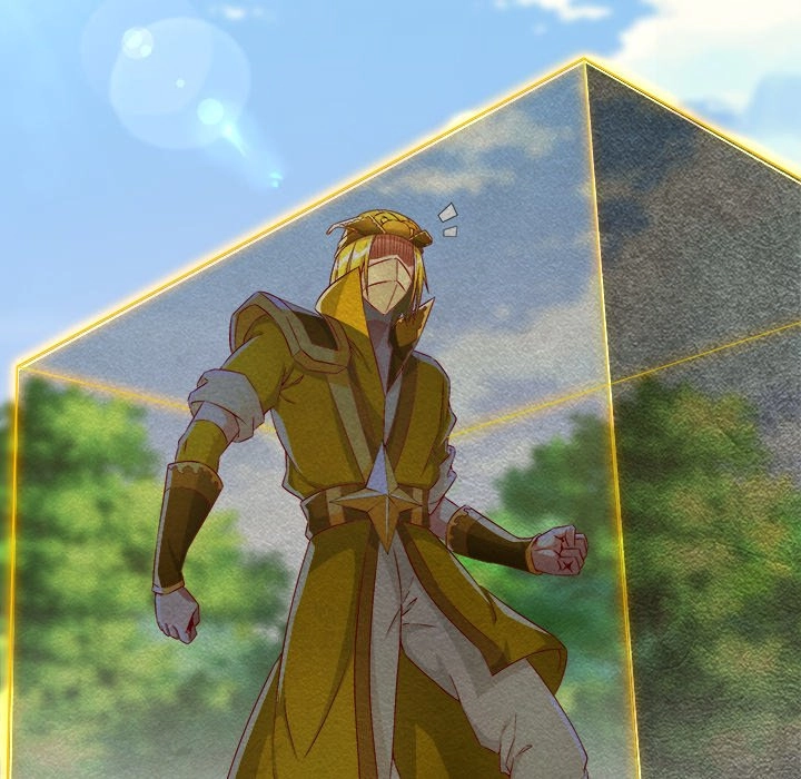 Read Hidden Class chapter 19 image 102 on Lezhin