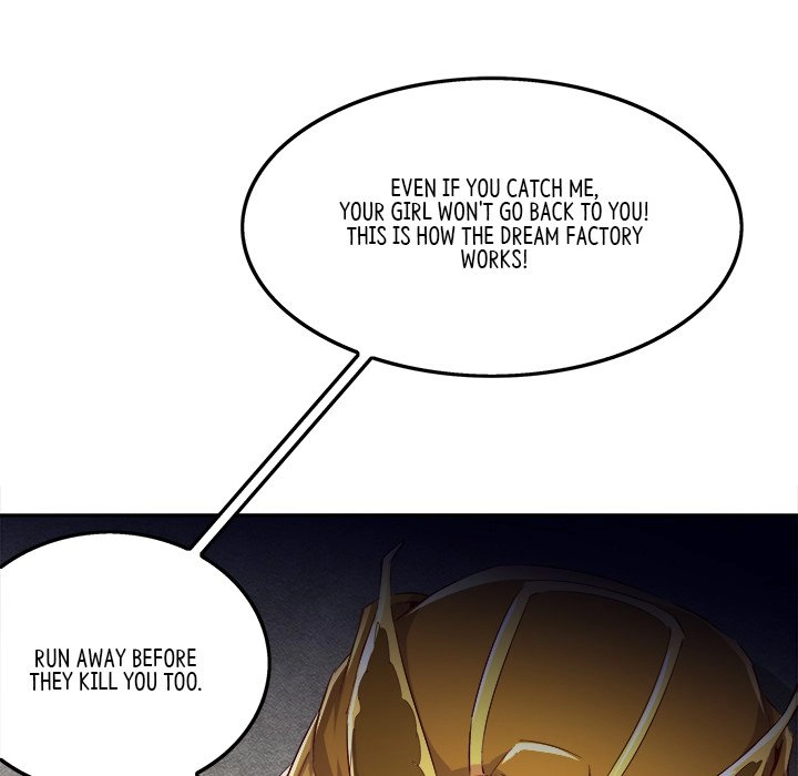 Read Hidden Class chapter 19 image 110 on Lezhin
