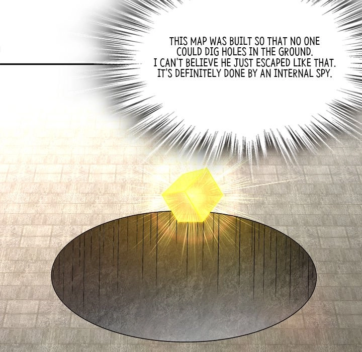 Read Hidden Class chapter 19 image 14 on Lezhin