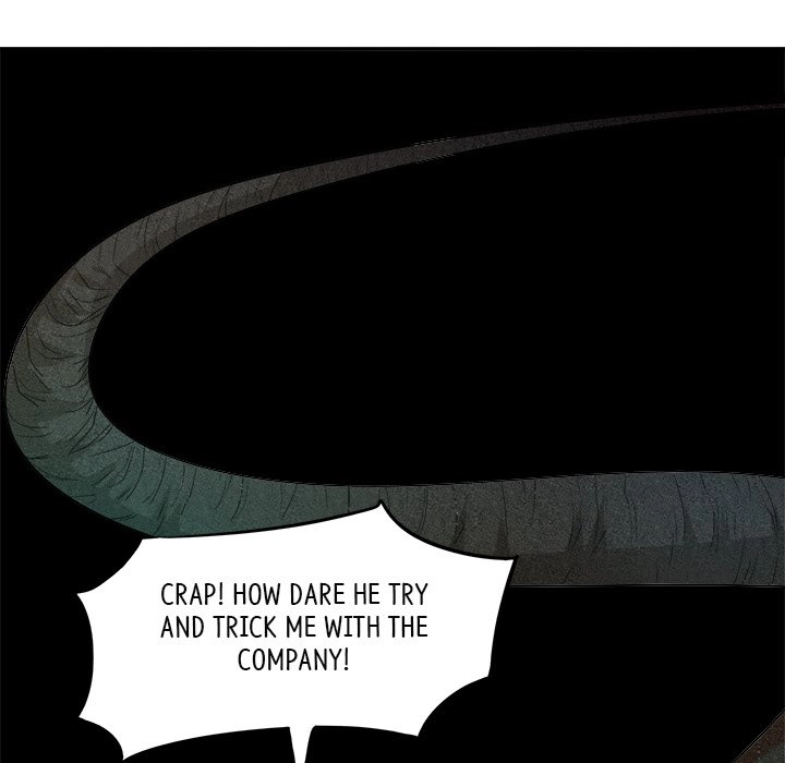 Read Hidden Class chapter 19 image 18 on Lezhin