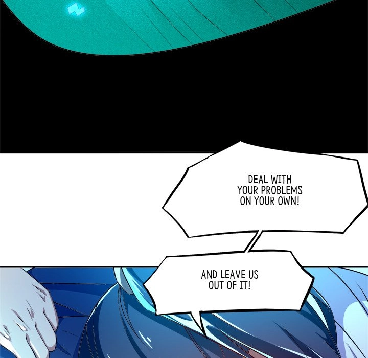 Read Hidden Class chapter 19 image 20 on Lezhin