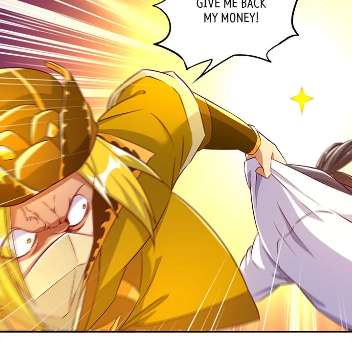 Read Hidden Class chapter 19 image 22 on Lezhin