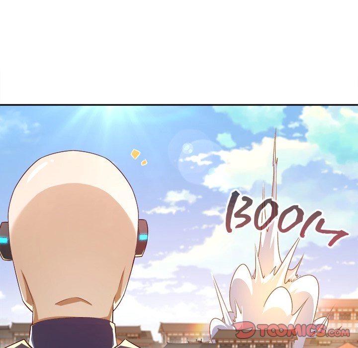 Read Hidden Class chapter 19 image 25 on Lezhin