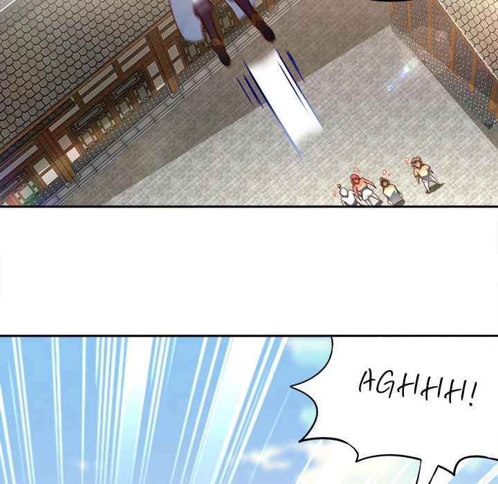 Read Hidden Class chapter 19 image 28 on Lezhin