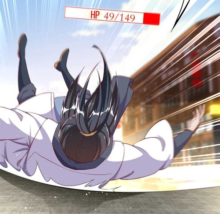 Read Hidden Class chapter 19 image 29 on Lezhin