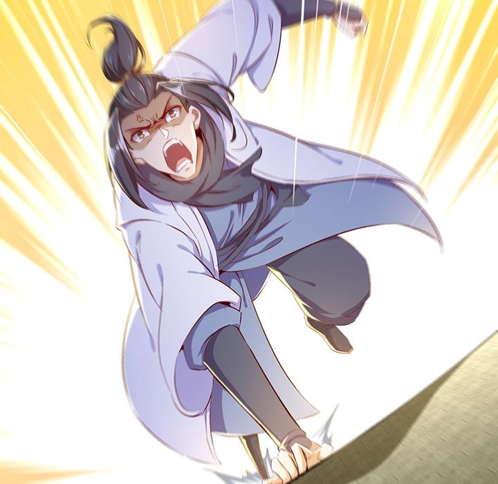 Read Hidden Class chapter 19 image 34 on Lezhin