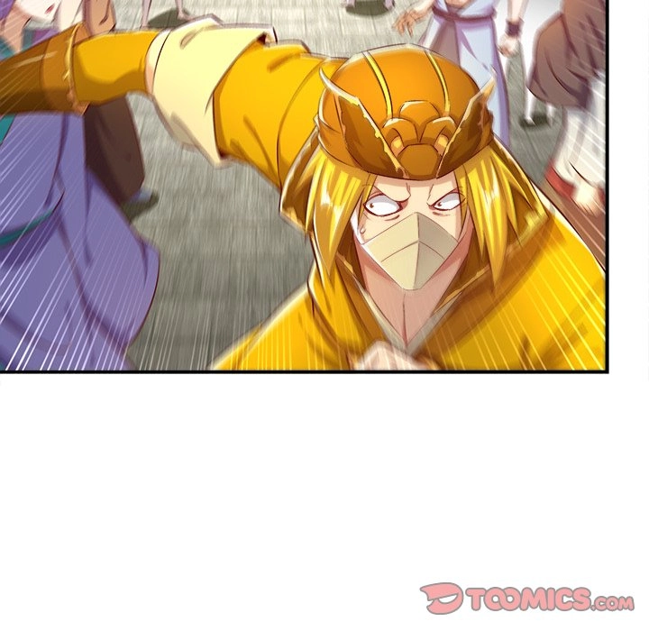 Read Hidden Class chapter 19 image 37 on Lezhin