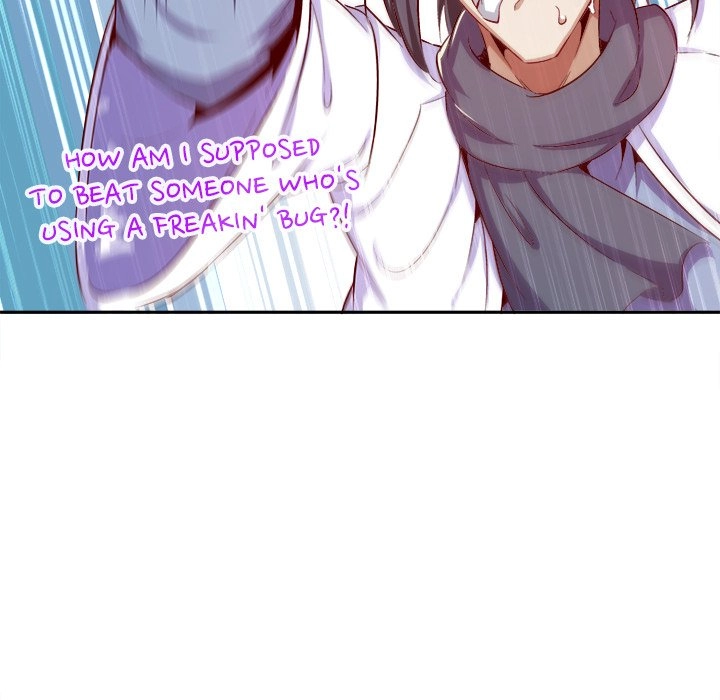 Read Hidden Class chapter 19 image 44 on Lezhin