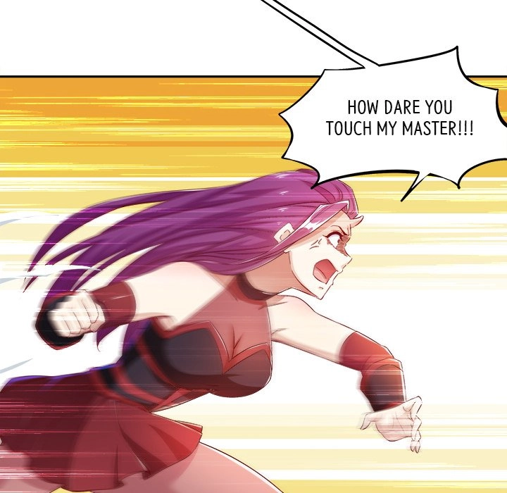 Read Hidden Class chapter 19 image 5 on Lezhin