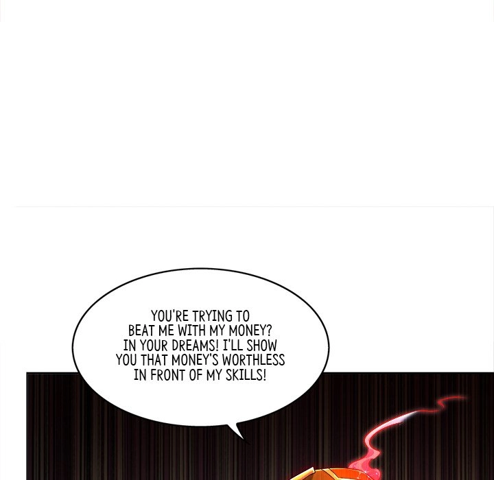 Read Hidden Class chapter 19 image 58 on Lezhin