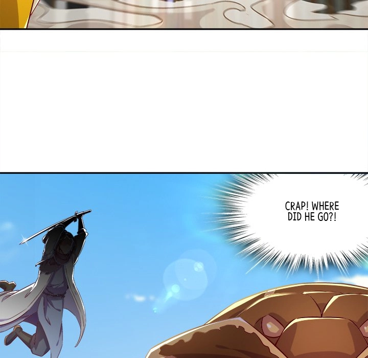 Read Hidden Class chapter 19 image 72 on Lezhin
