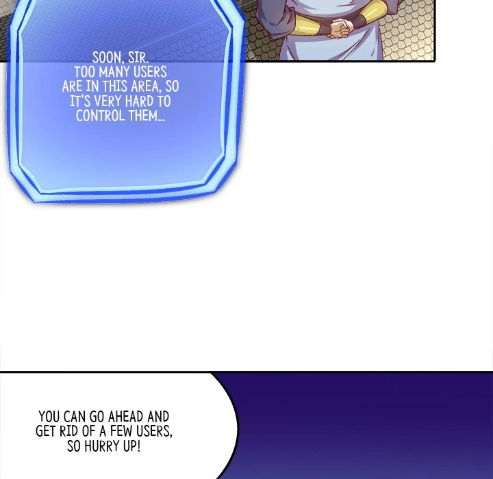 Read Hidden Class chapter 19 image 80 on Lezhin