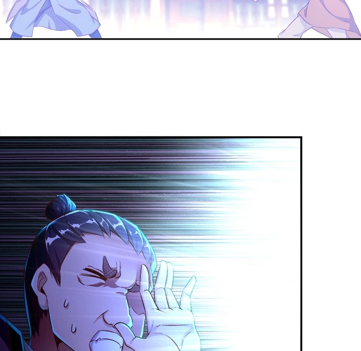 Read Hidden Class chapter 19 image 88 on Lezhin