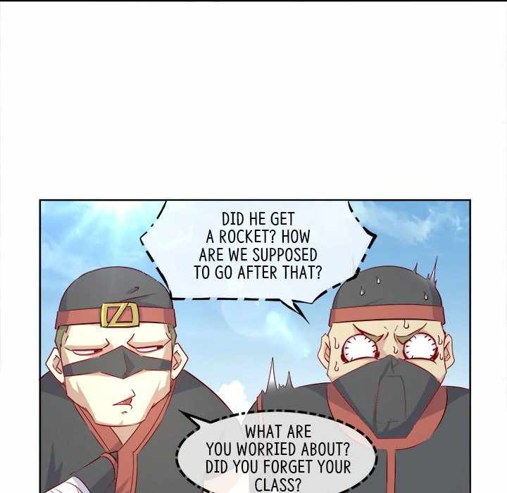 Read Hidden Class chapter 2 image 16 on Lezhin
