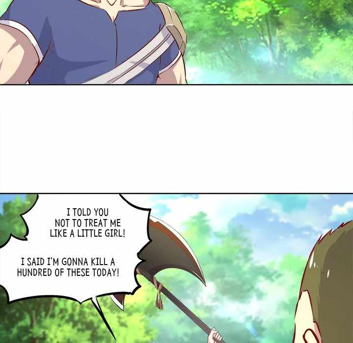 Read Hidden Class chapter 2 image 24 on Lezhin