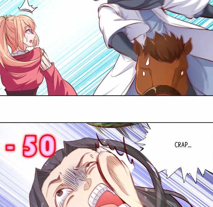 Read Hidden Class chapter 2 image 30 on Lezhin