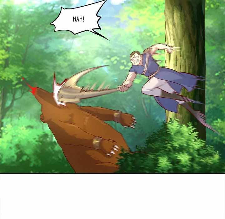 Read Hidden Class chapter 2 image 33 on Lezhin