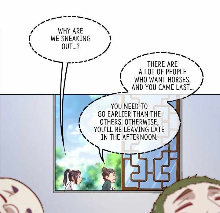 Read Hidden Class chapter 2 image 4 on Lezhin
