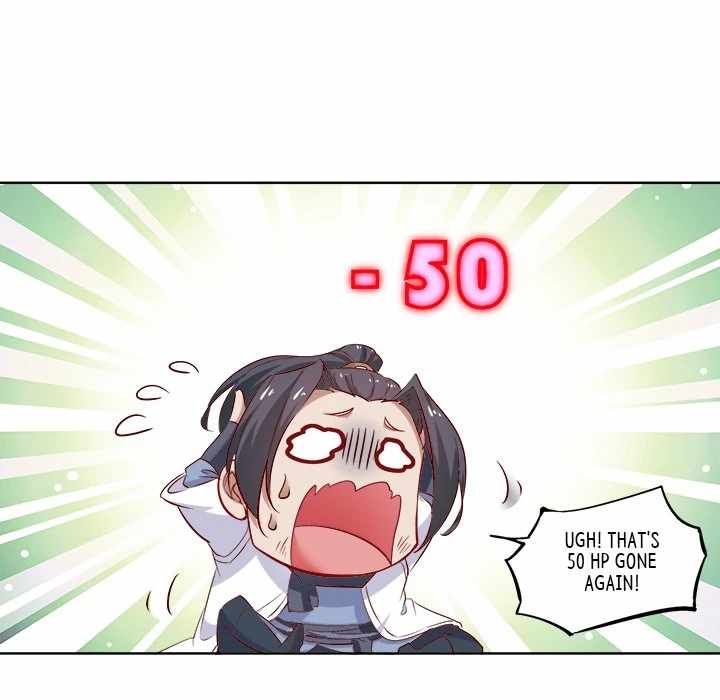 Read Hidden Class chapter 2 image 40 on Lezhin