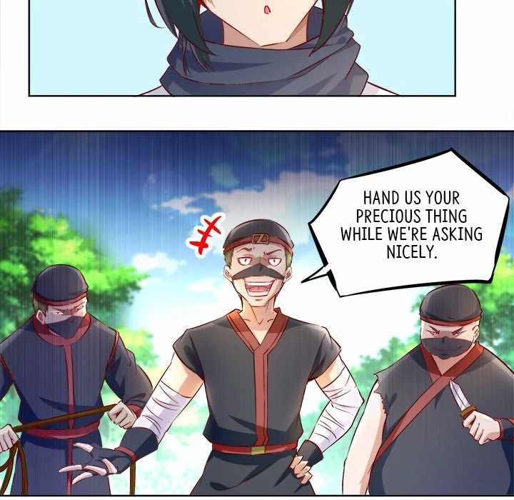 Read Hidden Class chapter 2 image 46 on Lezhin