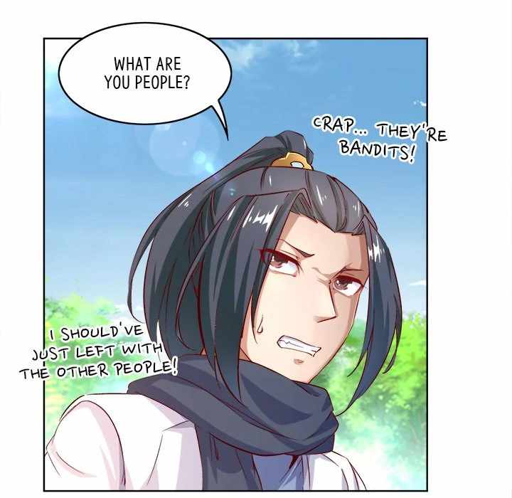 Read Hidden Class chapter 2 image 49 on Lezhin