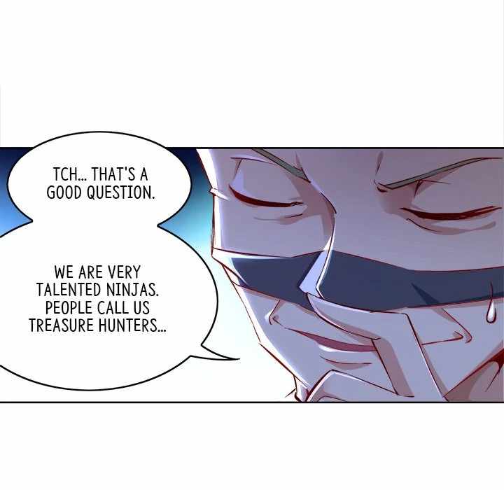 Read Hidden Class chapter 2 image 50 on Lezhin