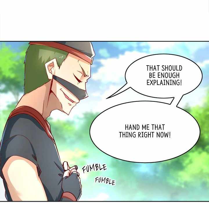 Read Hidden Class chapter 2 image 58 on Lezhin