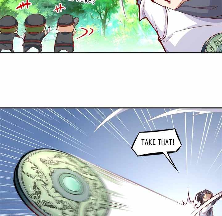 Read Hidden Class chapter 2 image 61 on Lezhin