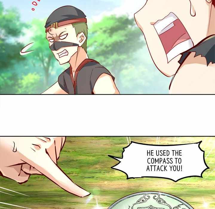 Read Hidden Class chapter 2 image 69 on Lezhin