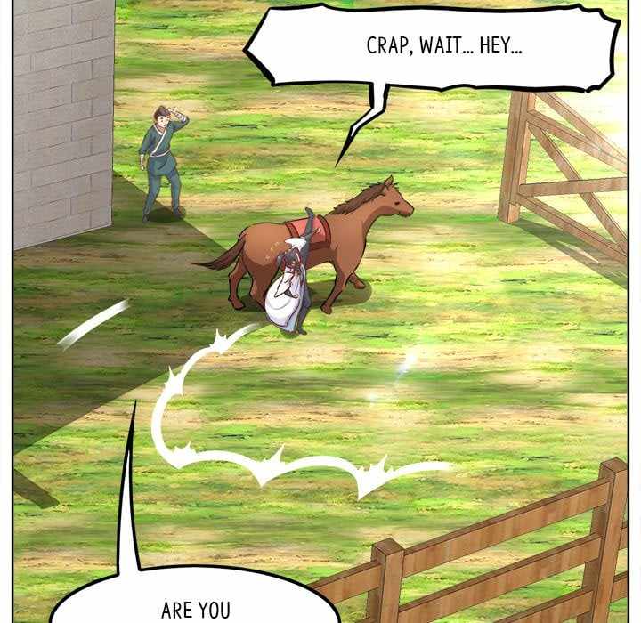 Read Hidden Class chapter 2 image 7 on Lezhin