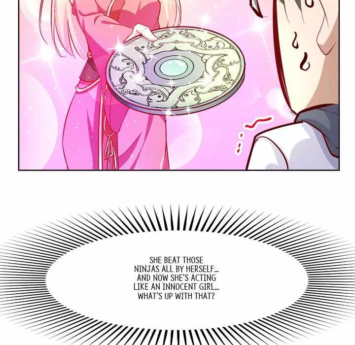 Read Hidden Class chapter 2 image 82 on Lezhin