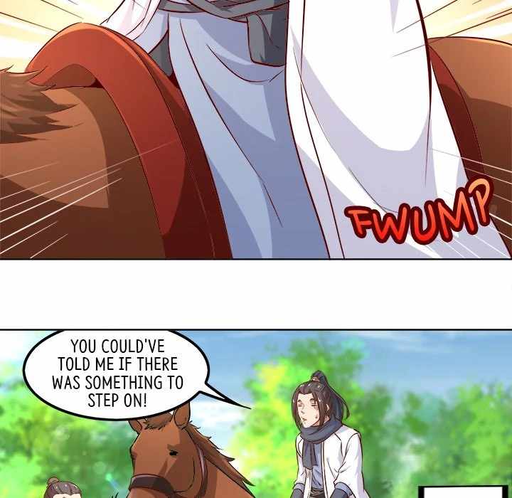 Read Hidden Class chapter 2 image 9 on Lezhin