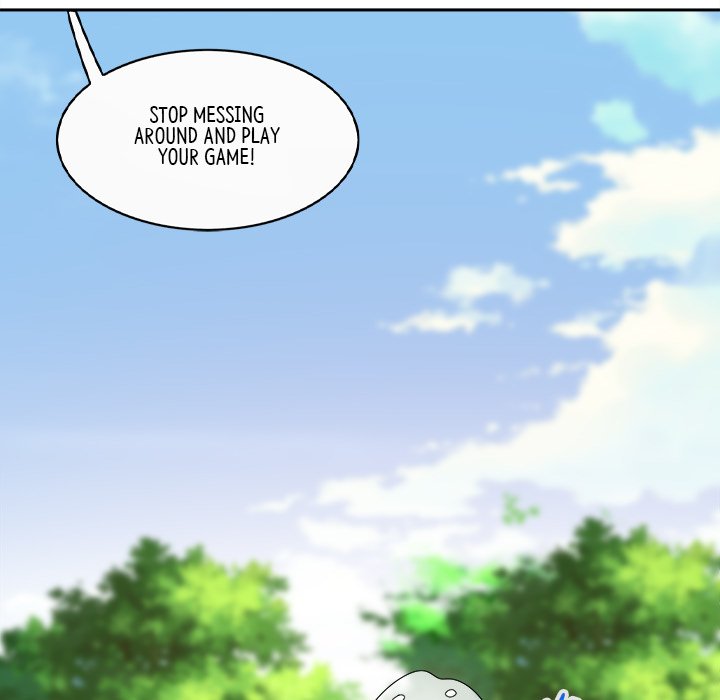 Read Hidden Class chapter 20 image 11 on Lezhin