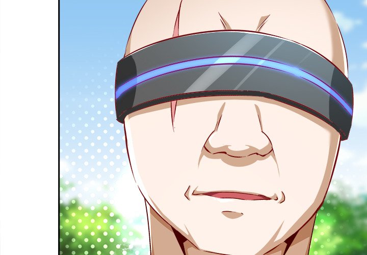Read Hidden Class chapter 20 image 3 on Lezhin