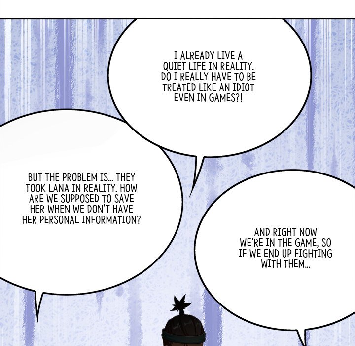 Read Hidden Class chapter 20 image 30 on Lezhin