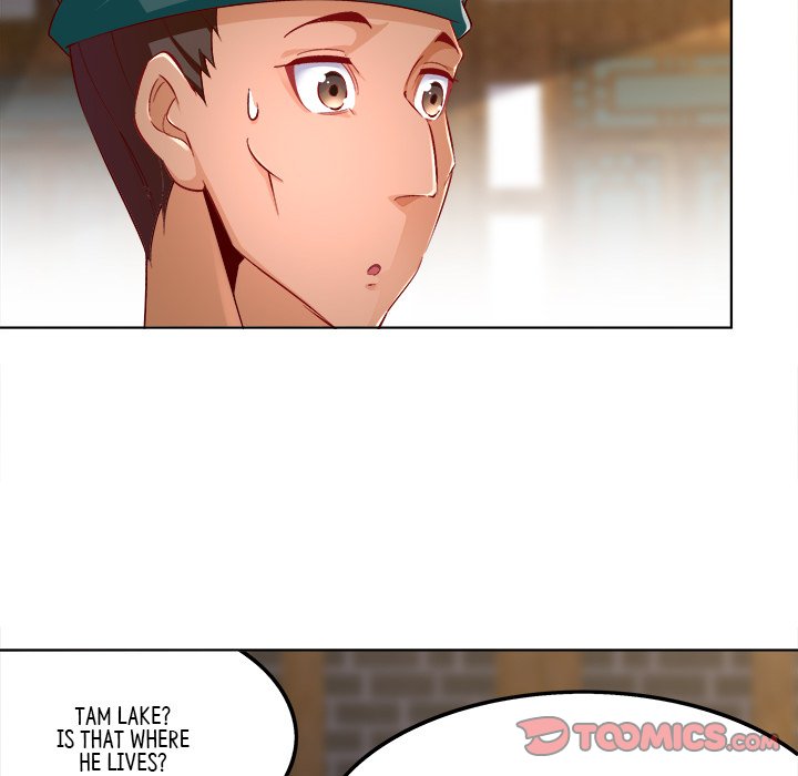 Read Hidden Class chapter 20 image 33 on Lezhin