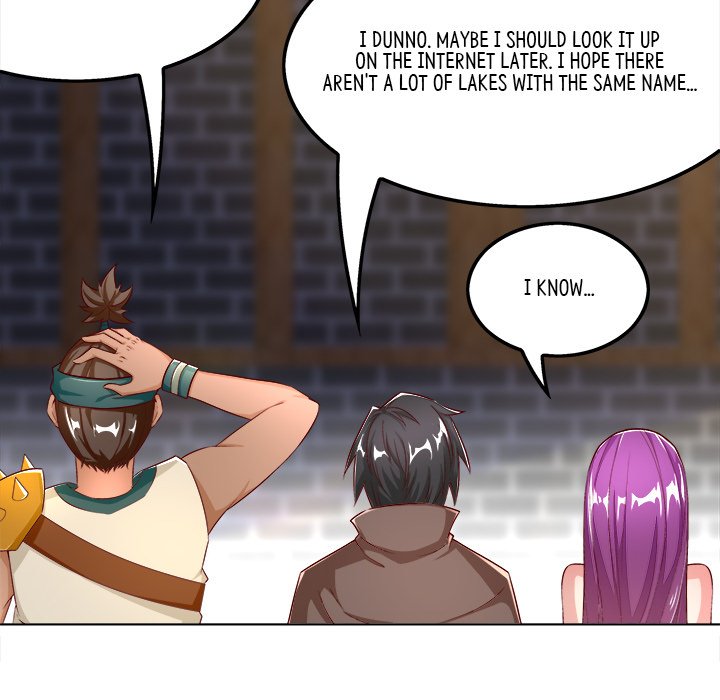 Read Hidden Class chapter 20 image 34 on Lezhin