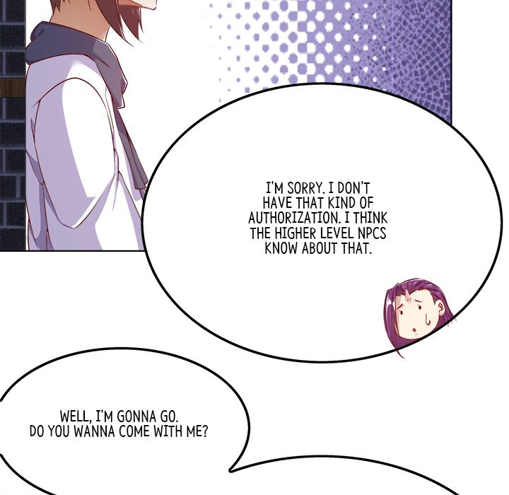 Read Hidden Class chapter 20 image 39 on Lezhin