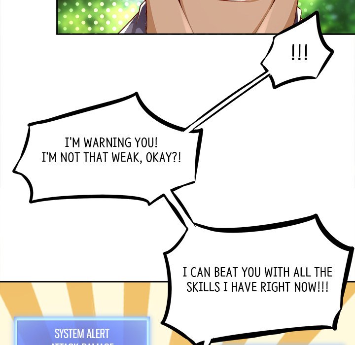 Read Hidden Class chapter 20 image 4 on Lezhin